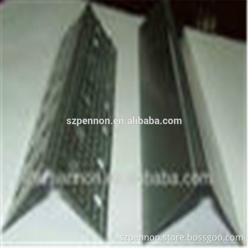Galvanized Steel Profile Wall Angle Corner Bead